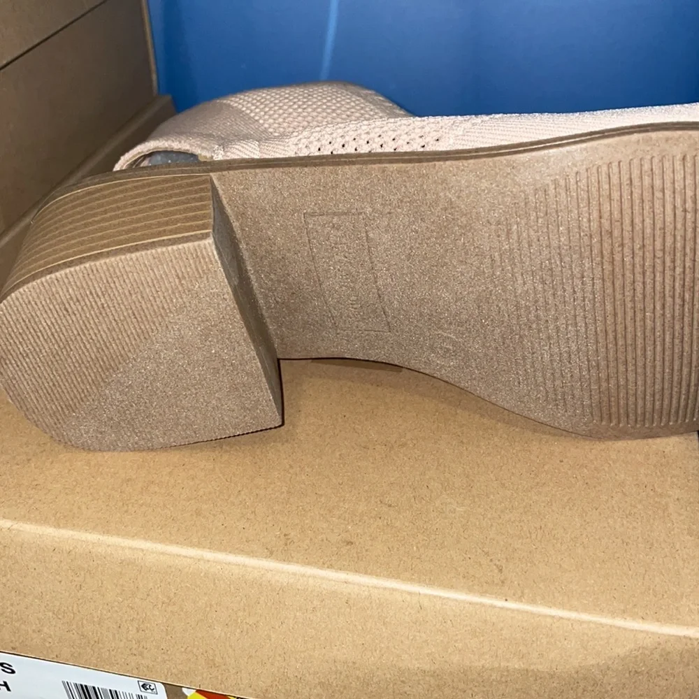 Steve Madden Ellis Heels - Picture 3 of 4
